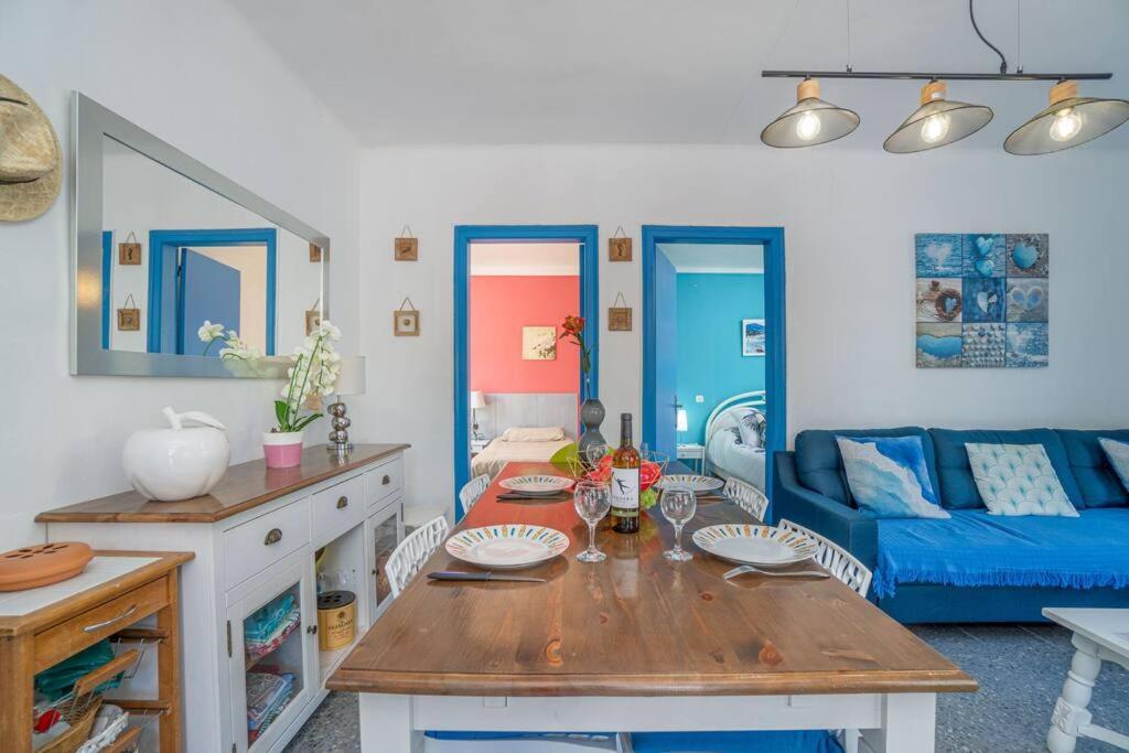 Mb1-House With Big Garden ,Swimming-Pool, & Barbacue In Roses Vila Exterior foto